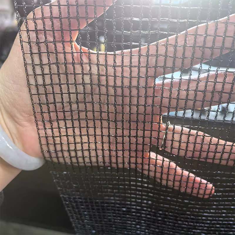 100% Virgin HDPE Anti Bird сітка для захисту сільського господарства від птахів