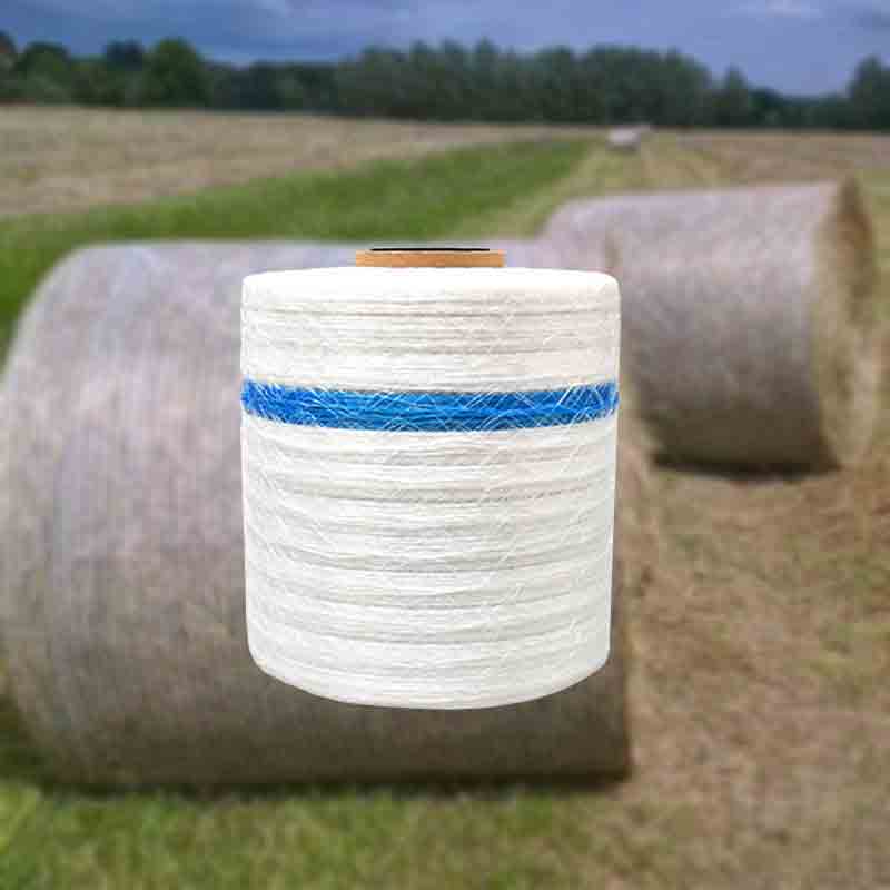 Який вид Bale Net Wrap хороший?