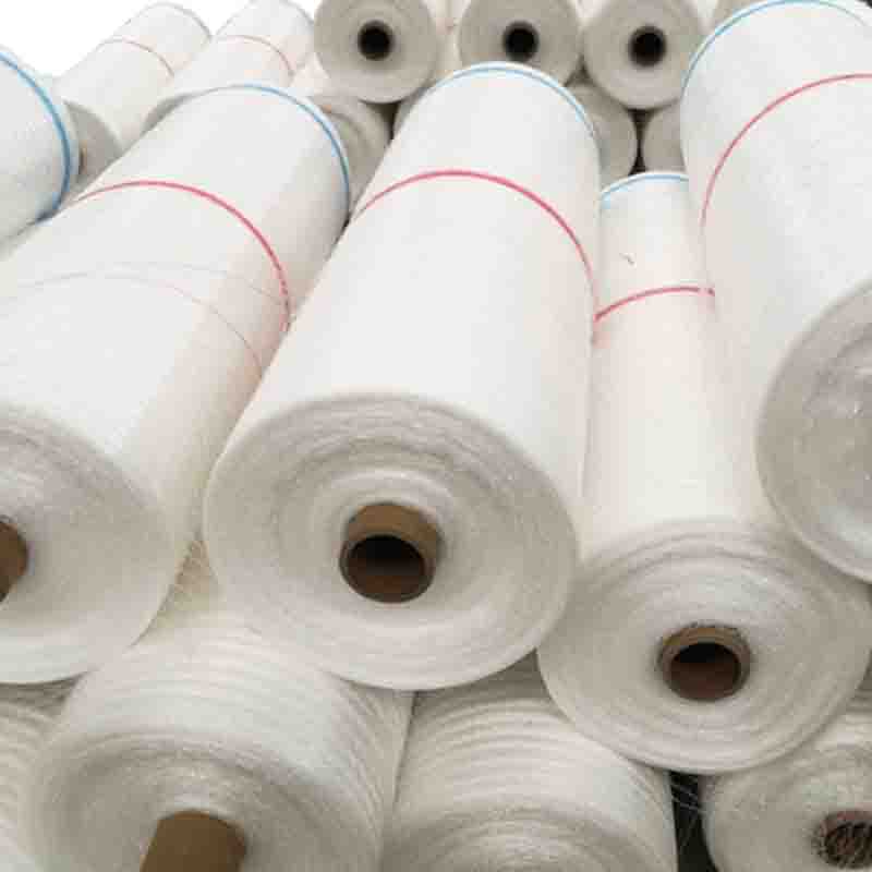 Яке призначення Bale Net Wrap і як ними користуватися?