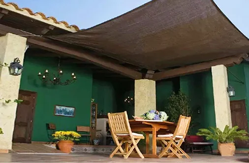 На що звернути увагу при виборі сонцезахисної сітки