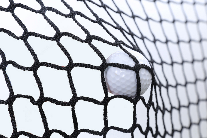 Яка користь від тренувальної сітки для гольфу