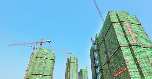 Як вибрати захисну сітку