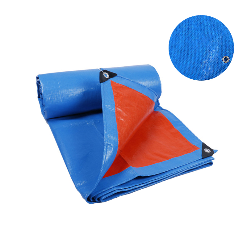 Технічне обслуговування та термін служби брезенту ПЕ