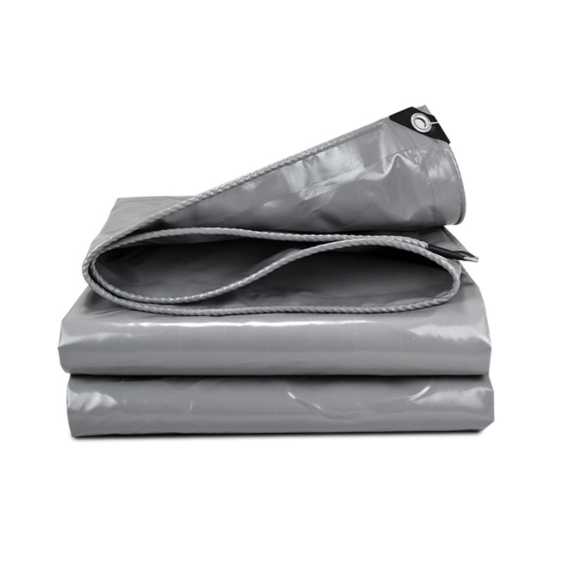 Основні переваги, що сприяють важливості ПВХ-брезенту