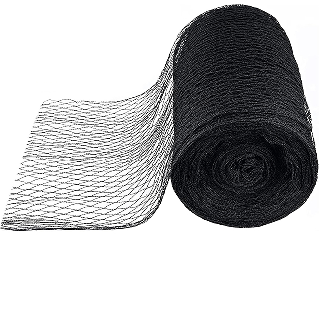 Протиградова сітка – захистіть ваші культури від пошкоджень