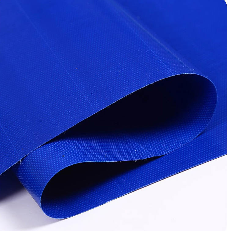 Який термін служби ПВХ-брезенту?