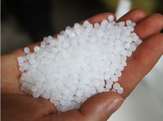 Yantai Double Plastic Industry Co., Ltd. наполягає на 100% первинній сировині HDPE для створення високоякісних, екологічно чистих і міцних пластикових сіток