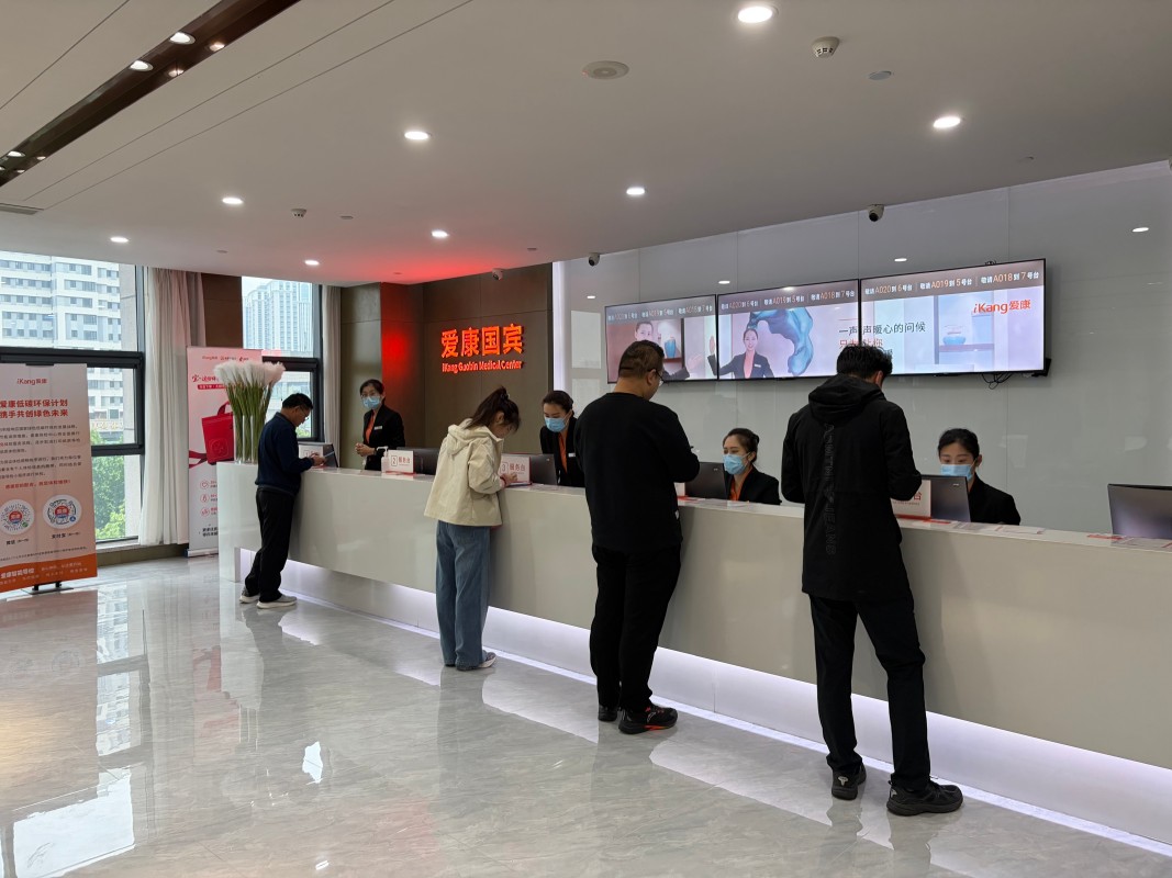 Yantai Double Plastic Industry організовує фізичне обстеження співробітників і заходи з формування команди