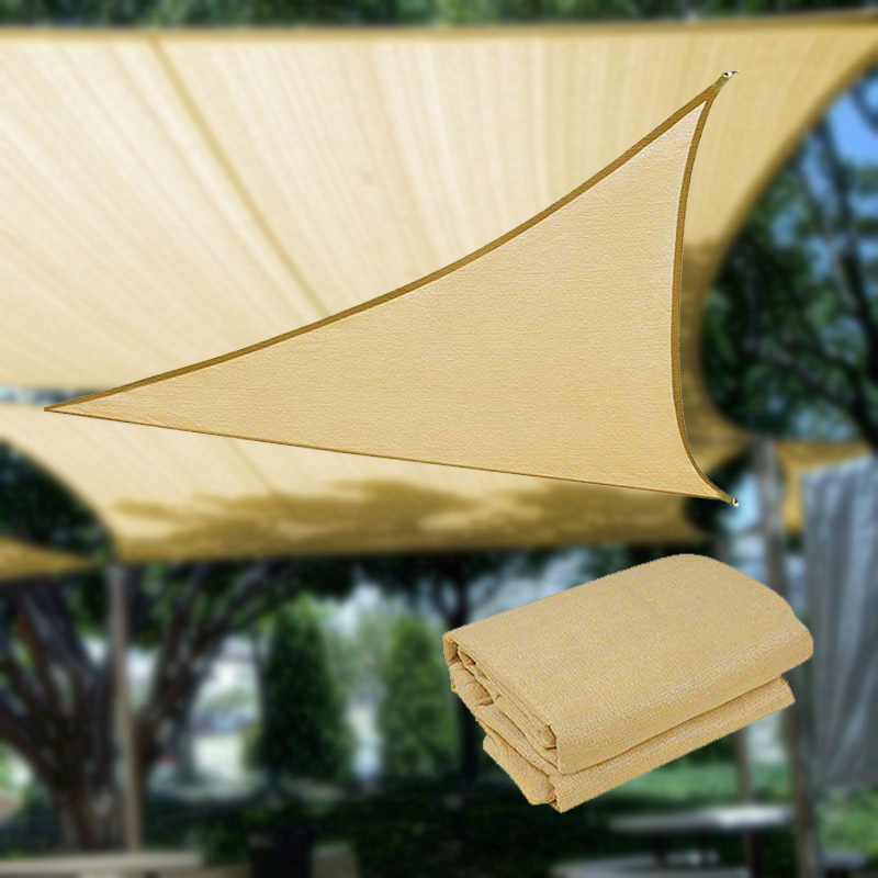 Автостоянка Shade Sail