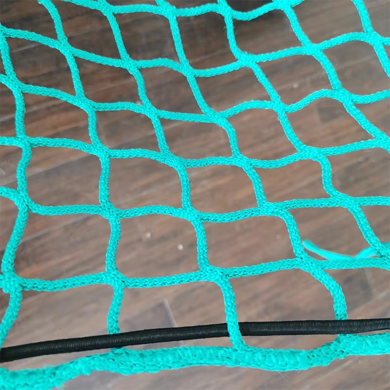 Виробництво вантажної сітки