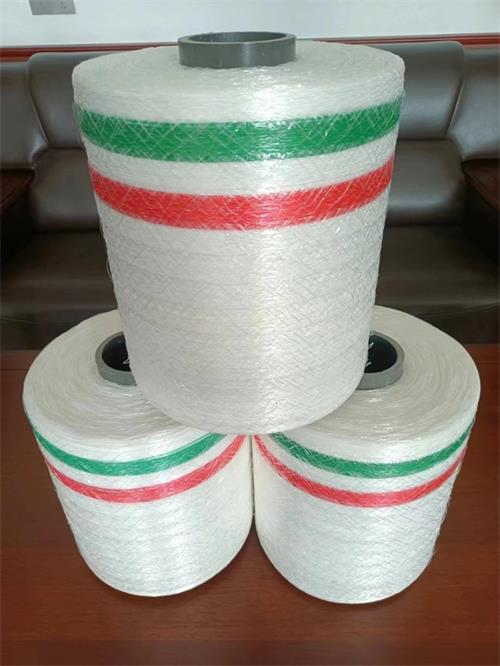 HDPE Bale Net Wrap УФ-стабілізована сільськогосподарська сітка для прес-підбирачів соломи для корму для ферм