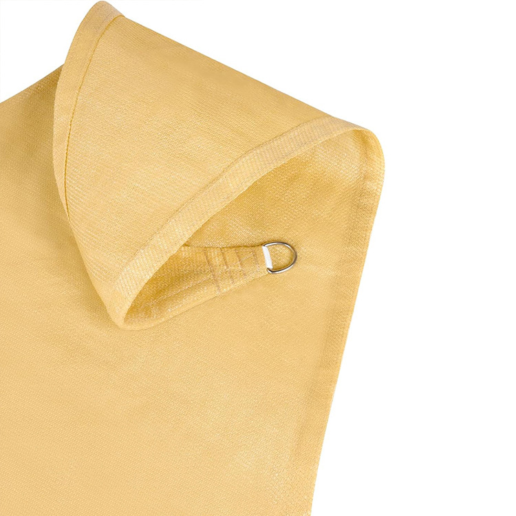 Виробник штор із HDPE – доступний нестандартний розмір і колір