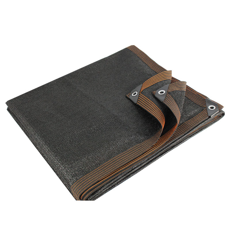 Shade Net - надійний захист саду, стійкий до ультрафіолету