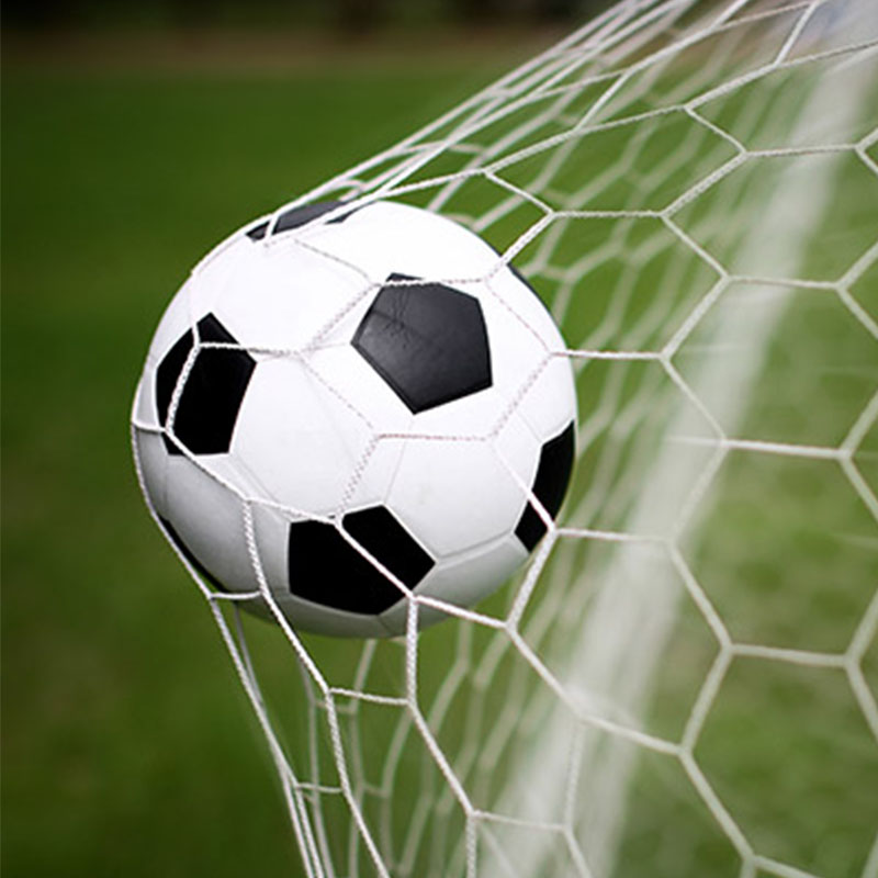 Сітка для футбольного поля