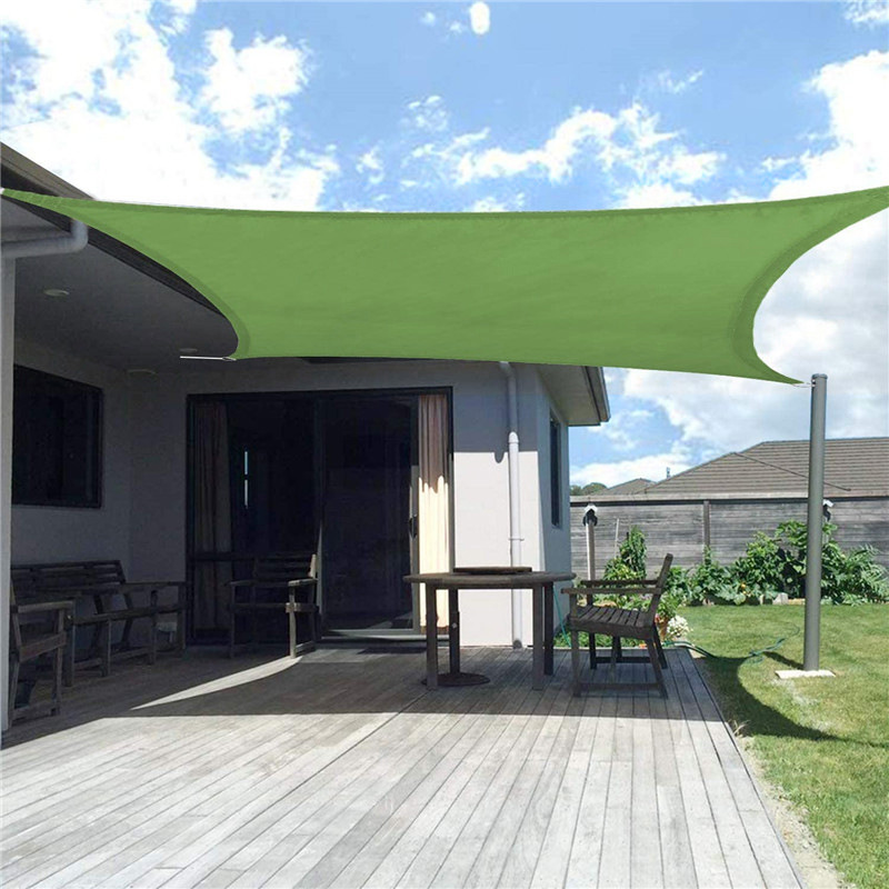 Трикутник Shade Sail