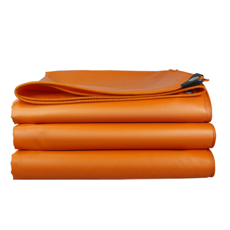 Водонепроникний ПВХ брезент - стійкий до розривів, доступні оптові замовлення