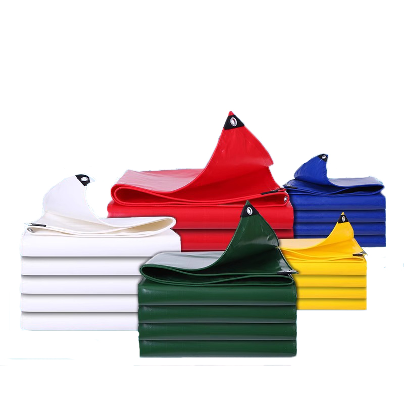 Водонепроникний ПВХ брезент